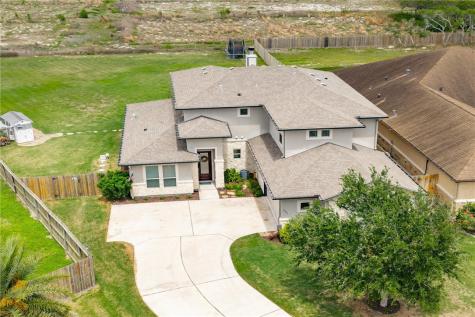 3701 Nahid Court Corpus Christi TX 78418