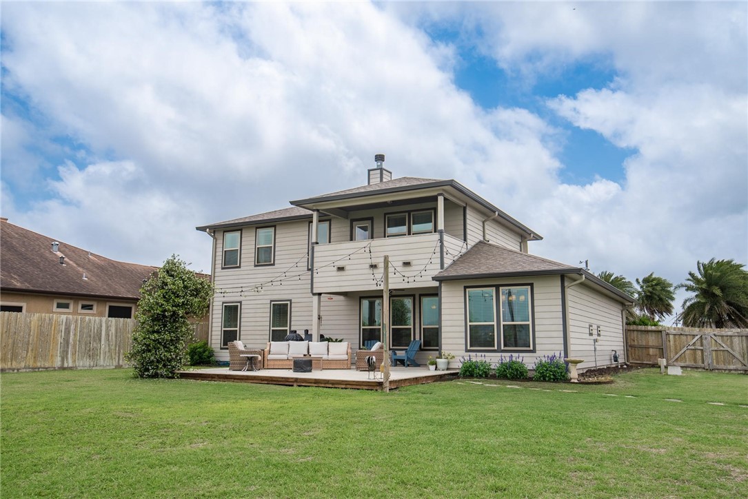 3701 Nahid Court Corpus Christi TX 78418