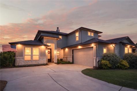 3701 Nahid Court Corpus Christi TX 78418