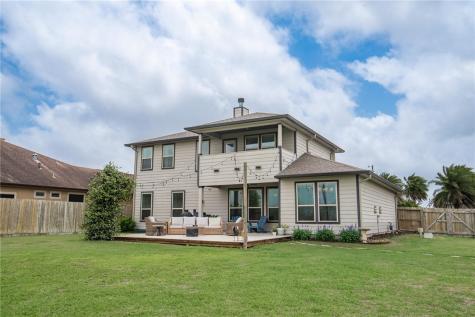 3701 Nahid Court Corpus Christi TX 78418