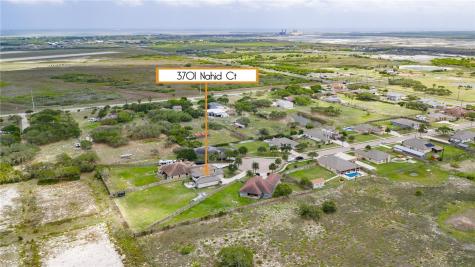 3701 Nahid Court Corpus Christi TX 78418