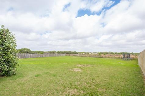 3701 Nahid Court Corpus Christi TX 78418