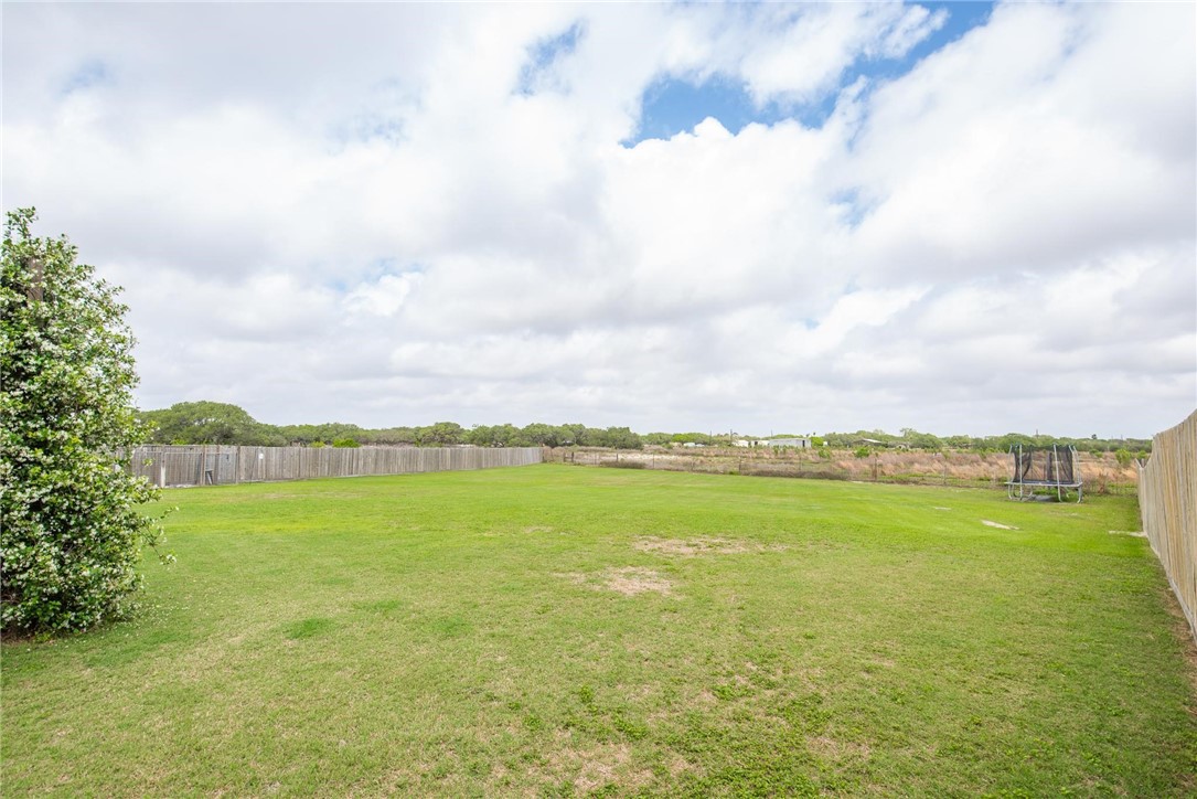 3701 Nahid Court Corpus Christi TX 78418