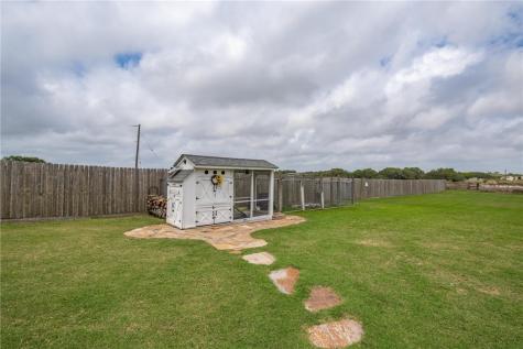 3701 Nahid Court Corpus Christi TX 78418