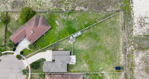 3701 Nahid Court Corpus Christi TX 78418