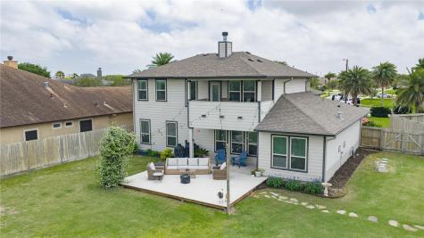 3701 Nahid Court Corpus Christi TX 78418