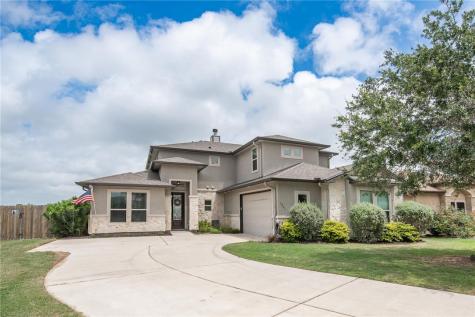 3701 Nahid Court Corpus Christi TX 78418