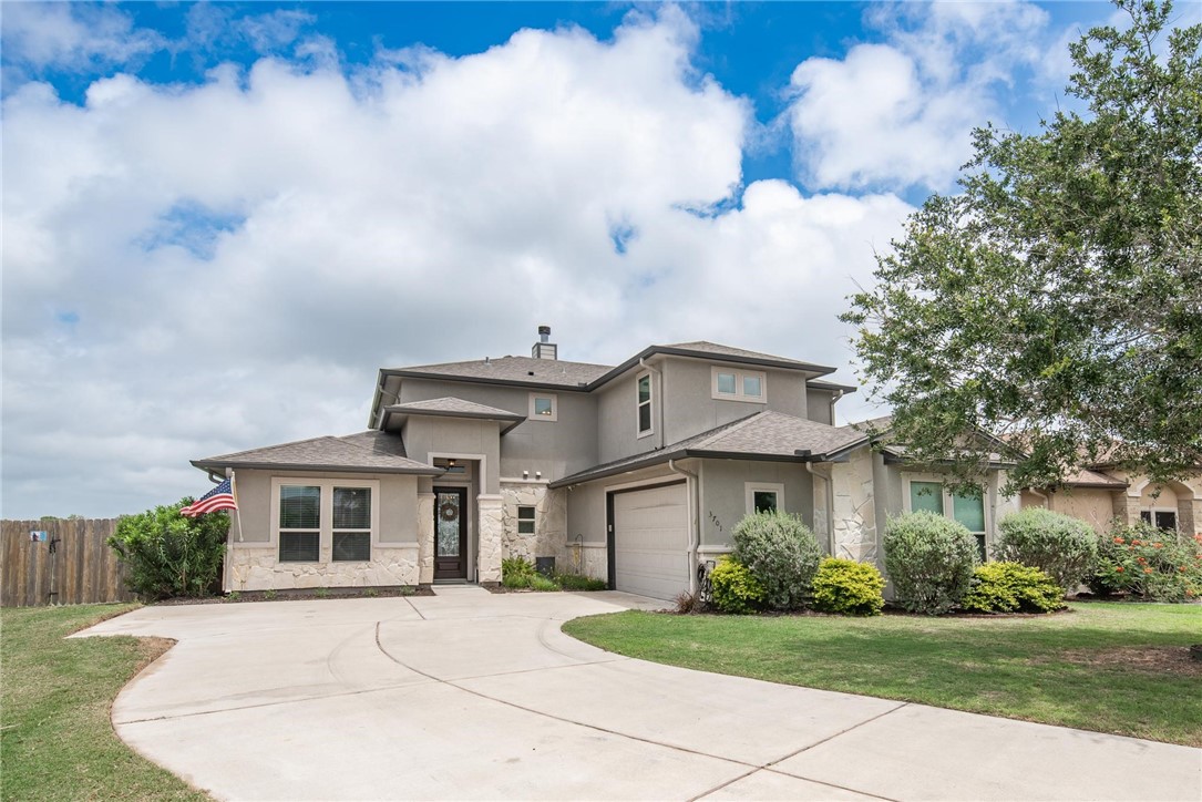 3701 Nahid Court Corpus Christi TX 78418