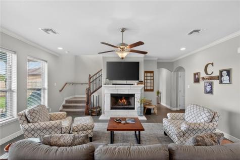 3701 Nahid Court Corpus Christi TX 78418