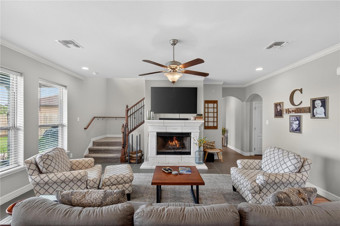 3701 Nahid Court Corpus Christi TX 78418