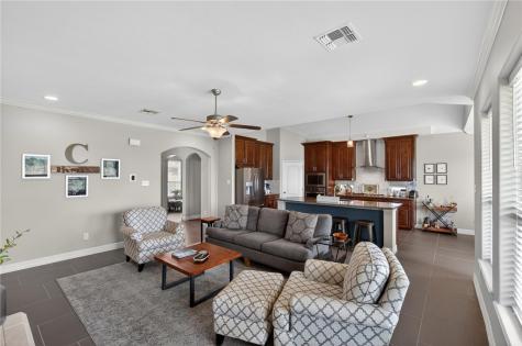 3701 Nahid Court Corpus Christi TX 78418