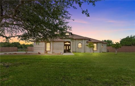 1449 W Nelson Avenue Aransas Pass TX 78336