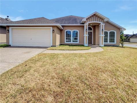6926 Windy Creek Drive Corpus Christi TX 78414