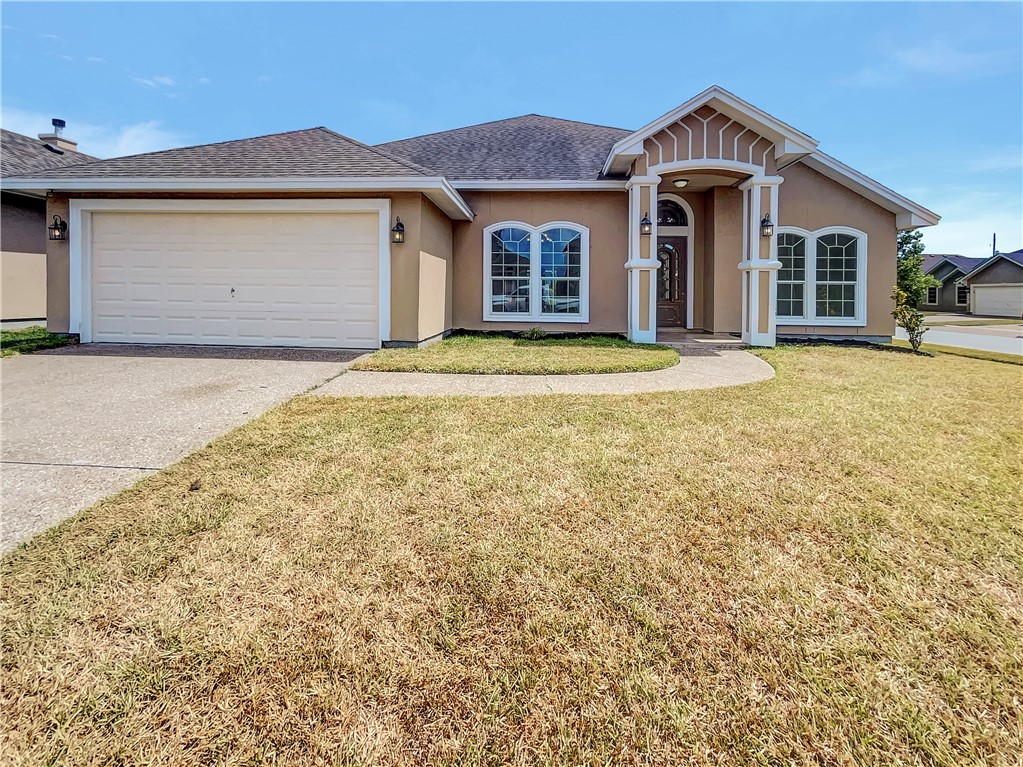6926 Windy Creek Drive Corpus Christi TX 78414