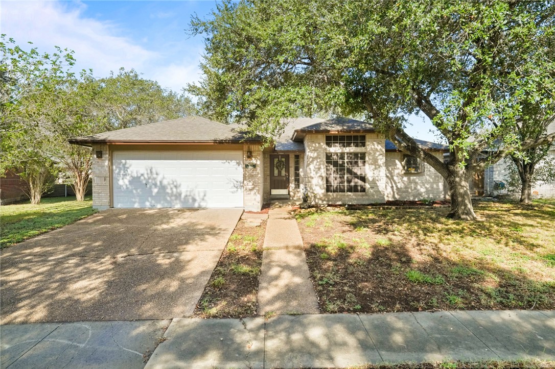 7025 Ridge Stone Drive Corpus Christi TX 78413