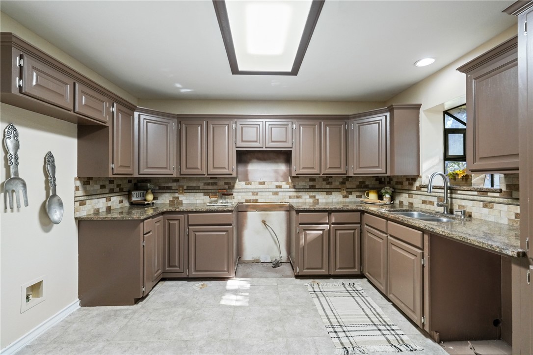7025 Ridge Stone Drive Corpus Christi TX 78413