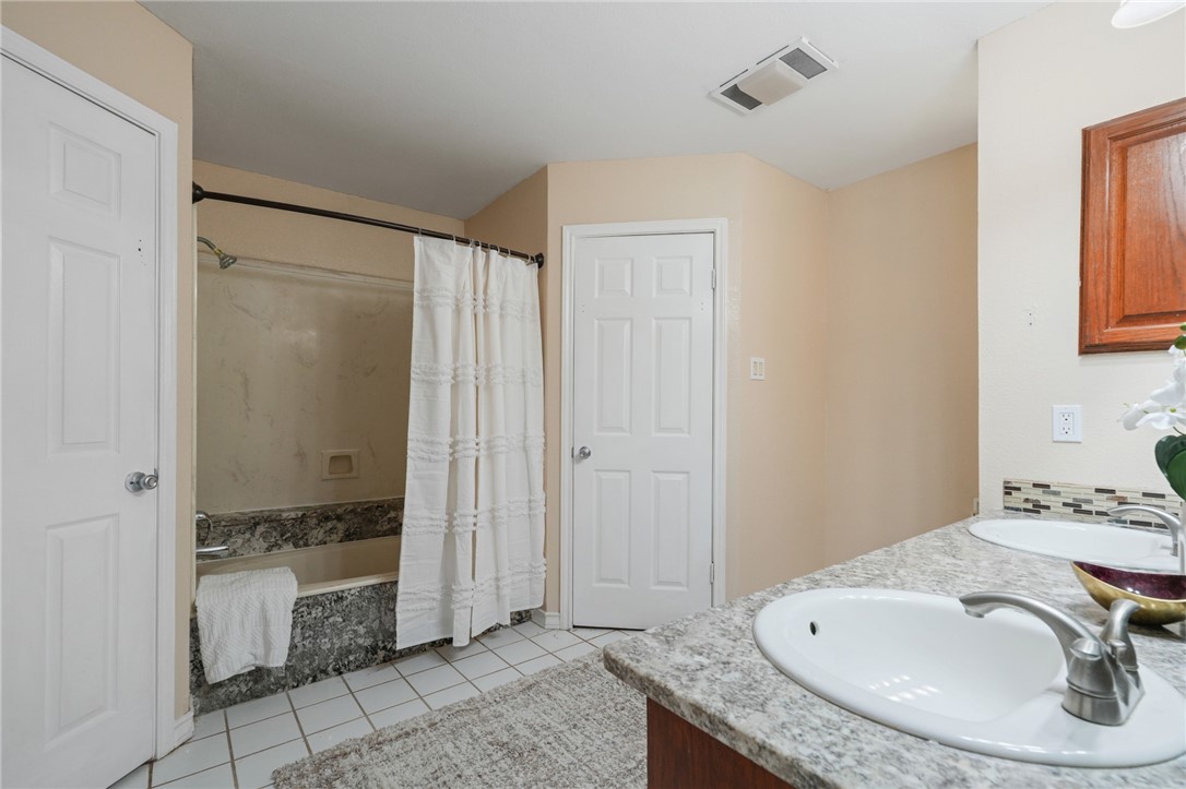 7025 Ridge Stone Drive Corpus Christi TX 78413