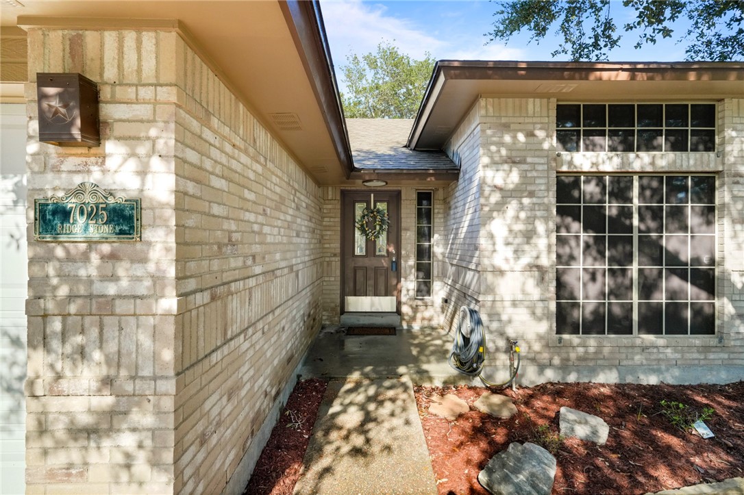 7025 Ridge Stone Drive Corpus Christi TX 78413