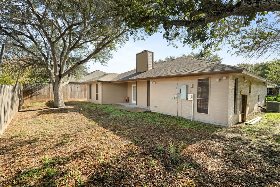 7025 Ridge Stone Drive Corpus Christi TX 78413