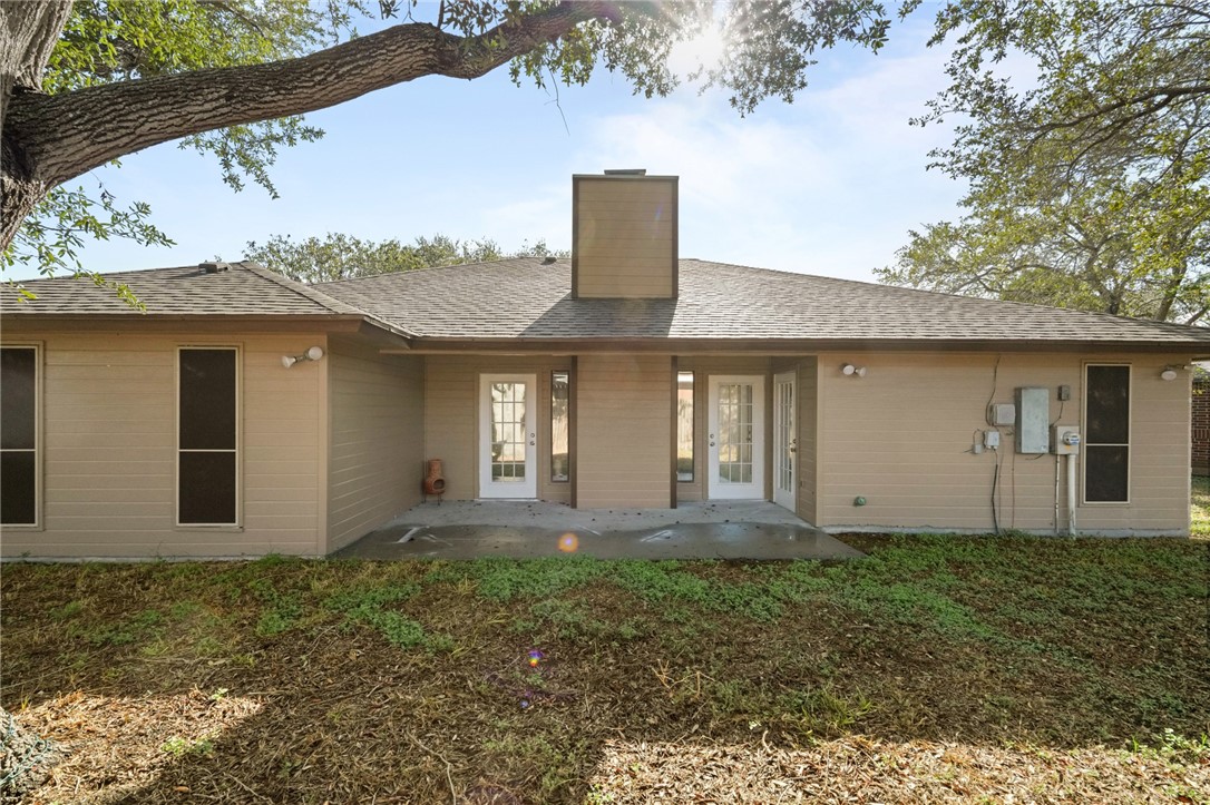 7025 Ridge Stone Drive Corpus Christi TX 78413