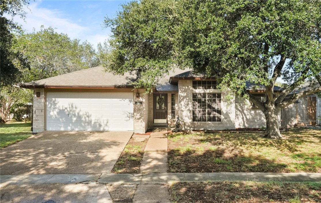 7025 Ridge Stone Drive Corpus Christi TX 78413