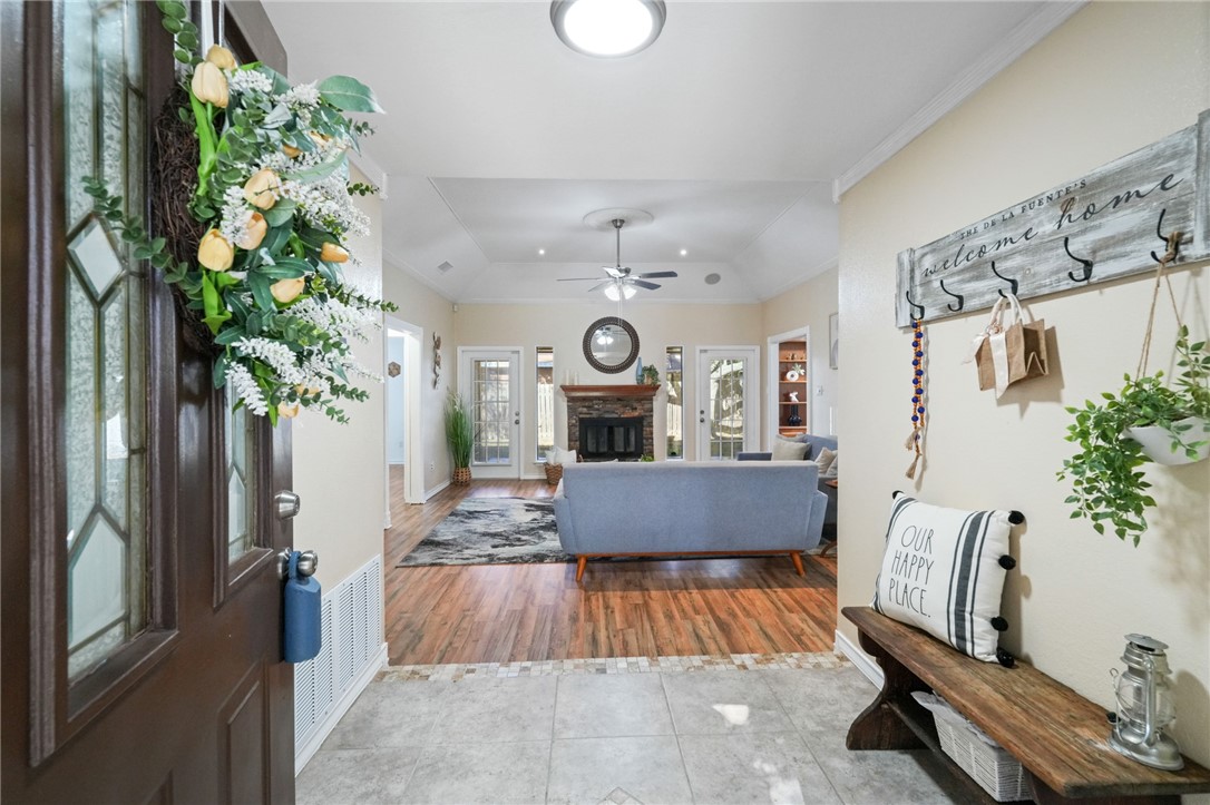 7025 Ridge Stone Drive Corpus Christi TX 78413