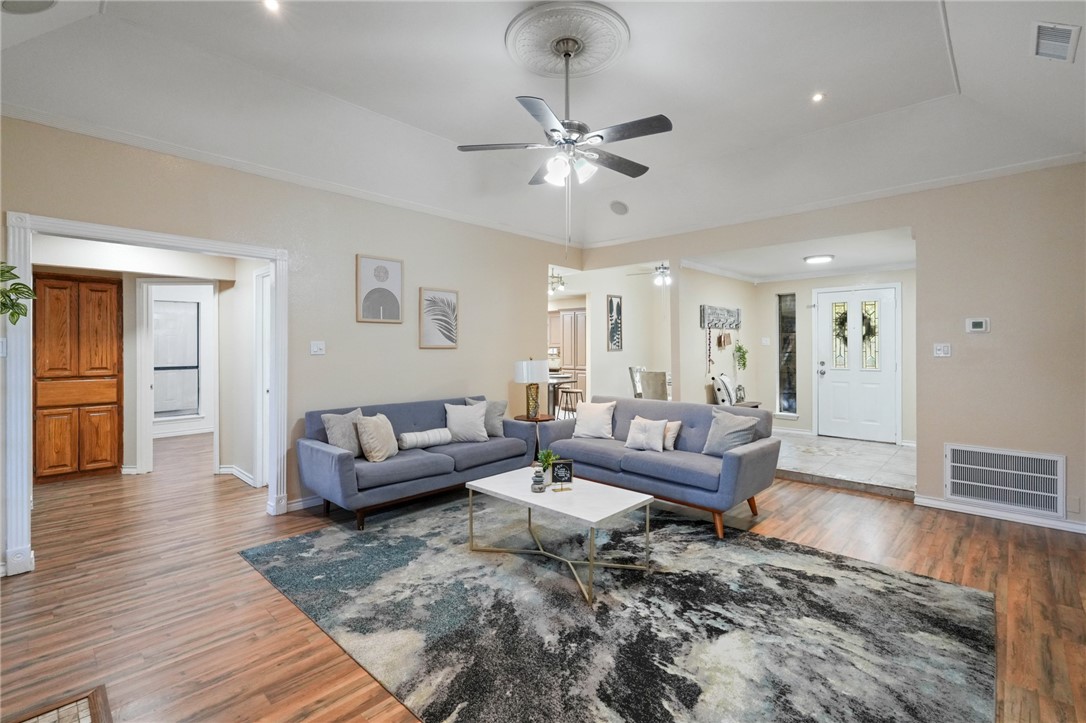 7025 Ridge Stone Drive Corpus Christi TX 78413