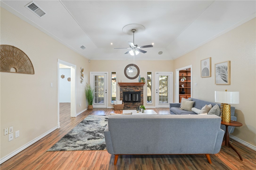 7025 Ridge Stone Drive Corpus Christi TX 78413