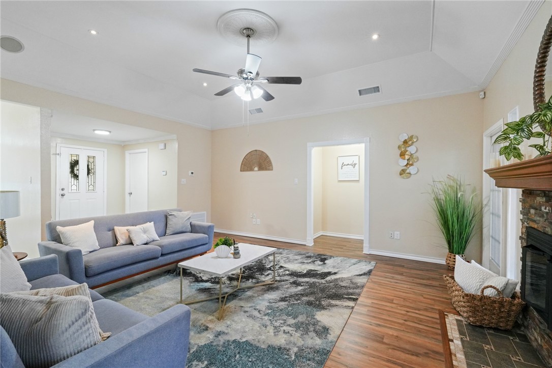 7025 Ridge Stone Drive Corpus Christi TX 78413