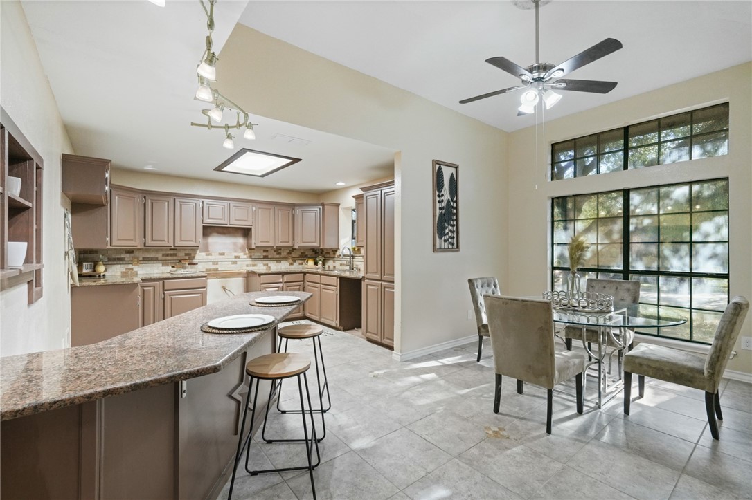 7025 Ridge Stone Drive Corpus Christi TX 78413