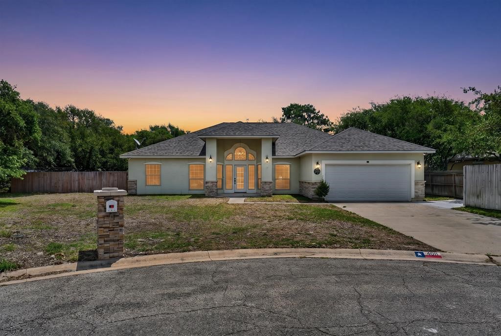 405 Cascades Rockport TX 78382