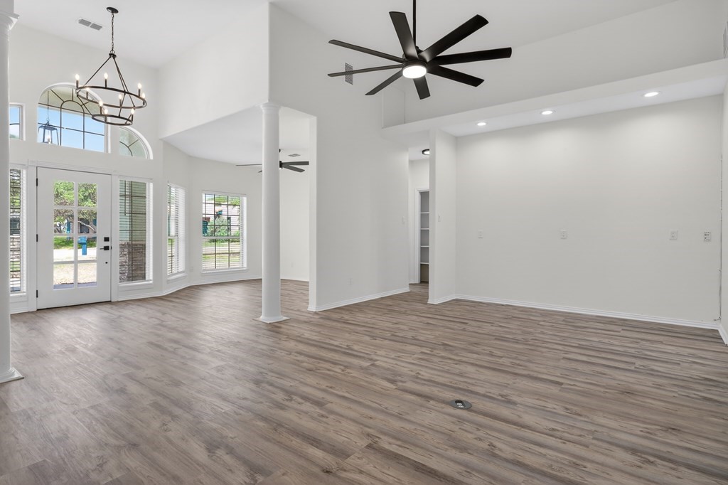 405 Cascades Rockport TX 78382