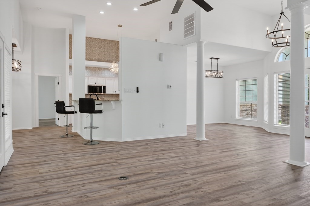 405 Cascades Rockport TX 78382