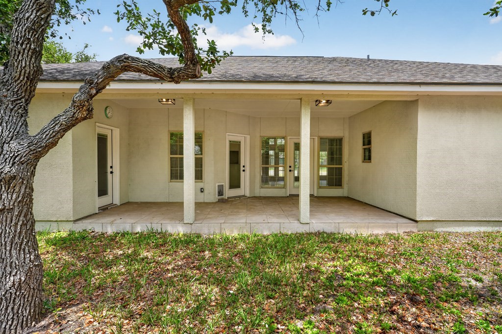 405 Cascades Rockport TX 78382