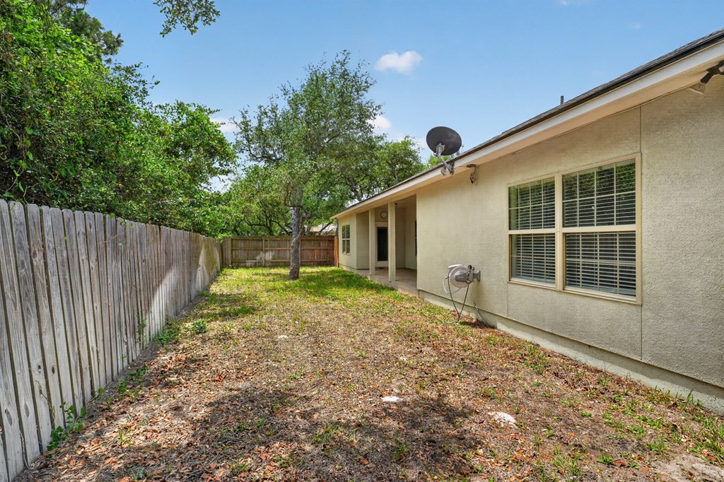 405 Cascades Rockport TX 78382