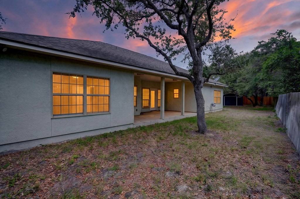 405 Cascades Rockport TX 78382