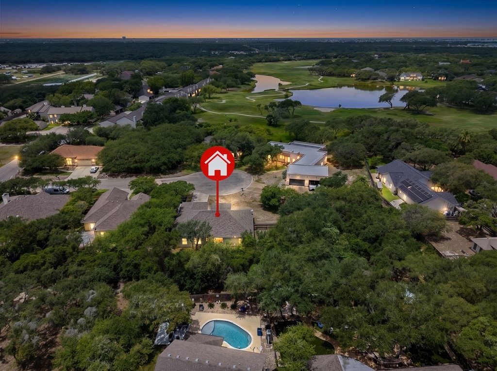405 Cascades Rockport TX 78382
