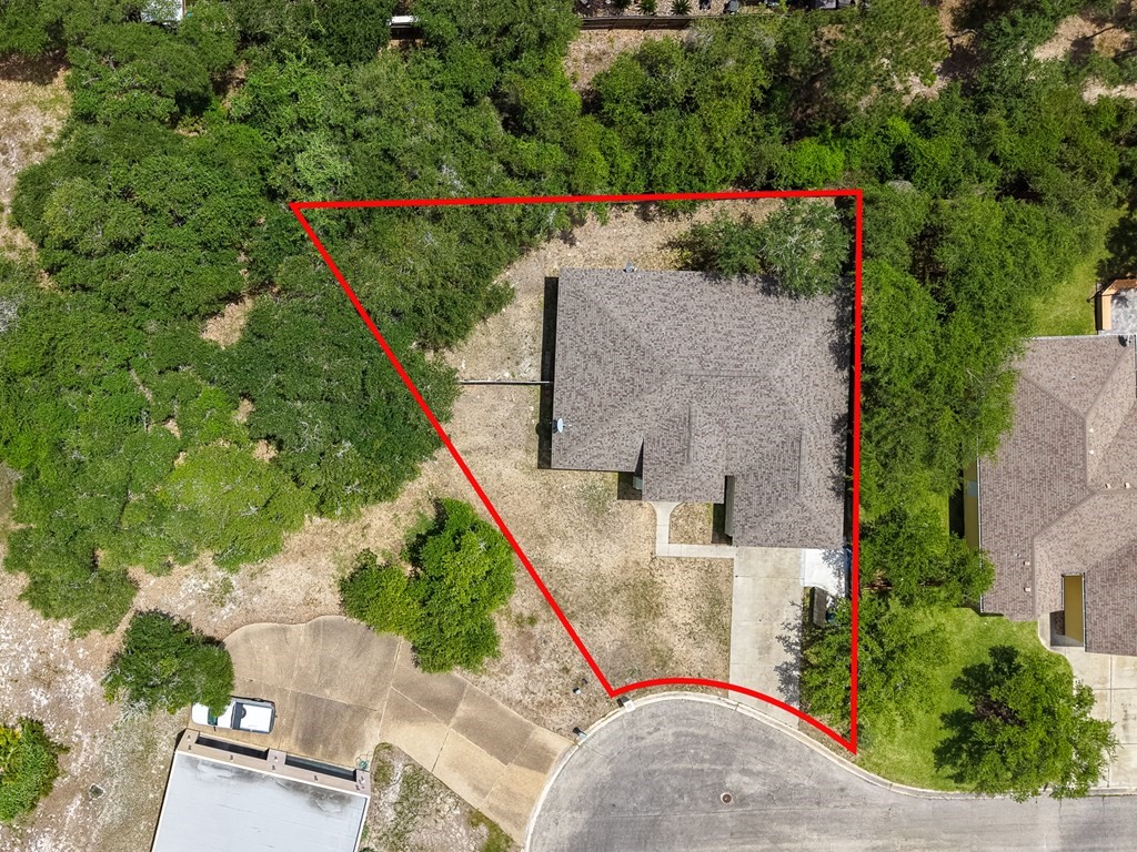 405 Cascades Rockport TX 78382