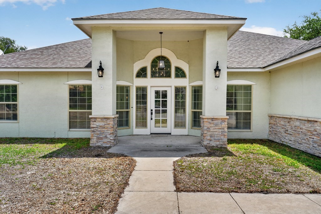 405 Cascades Rockport TX 78382