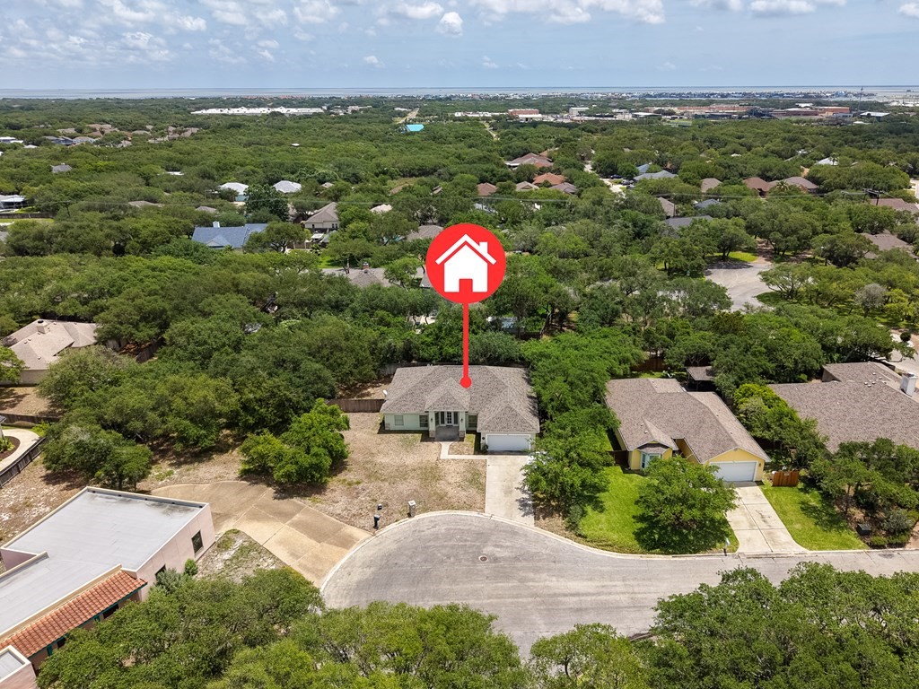 405 Cascades Rockport TX 78382