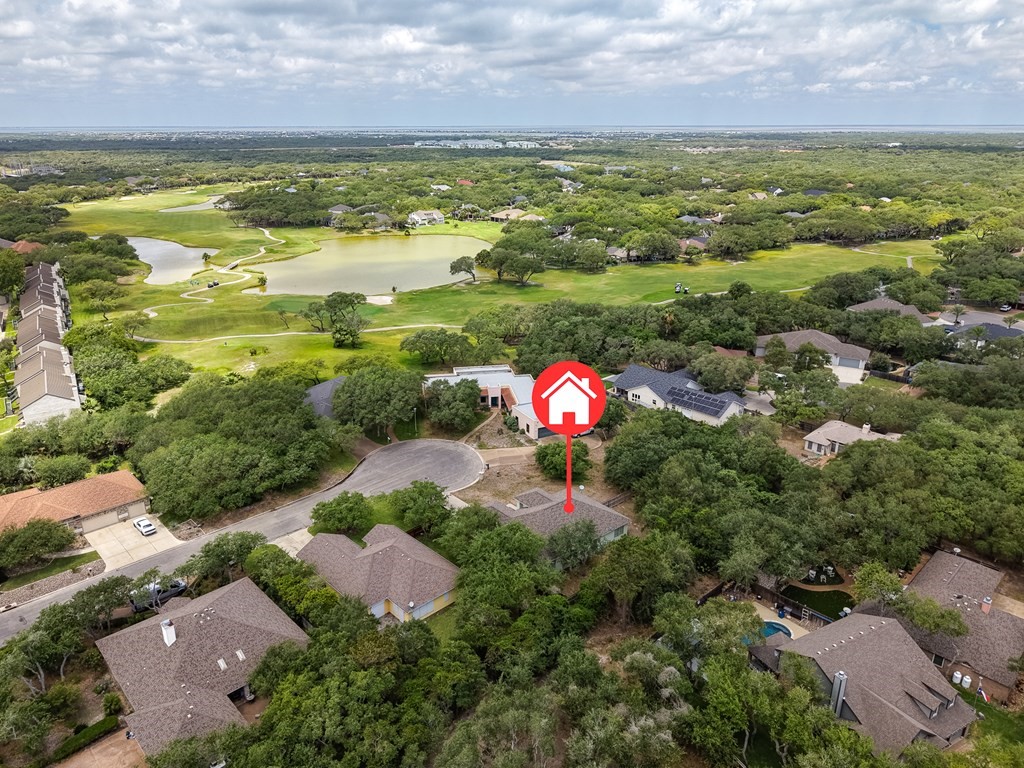 405 Cascades Rockport TX 78382