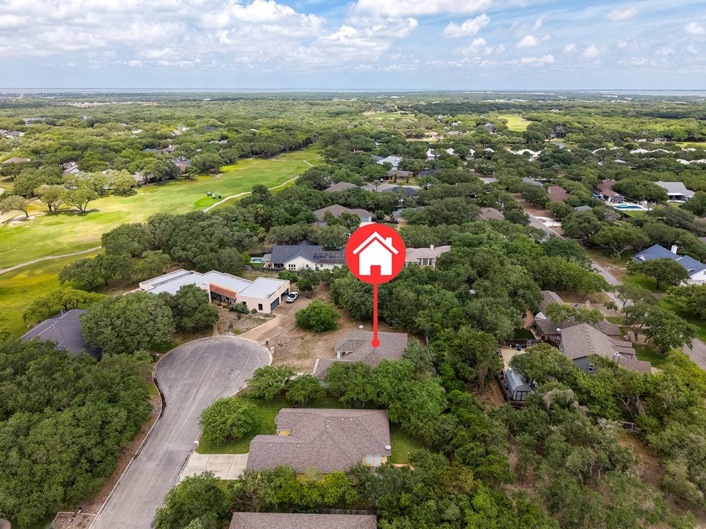 405 Cascades Rockport TX 78382