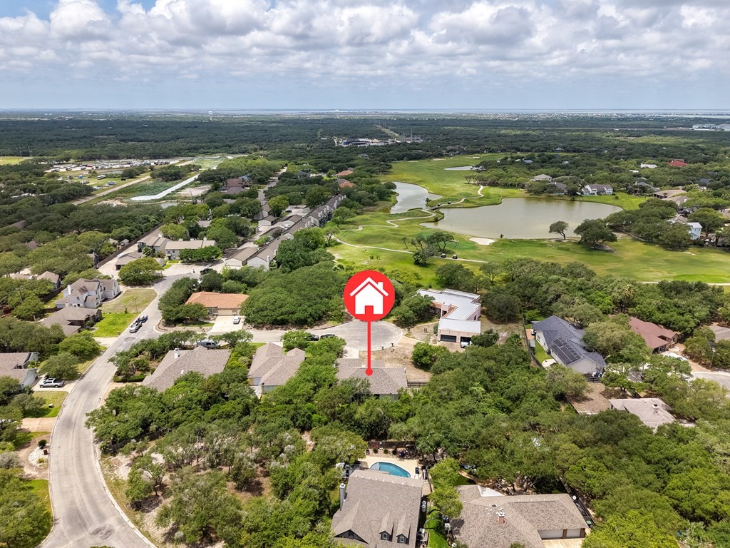 405 Cascades Rockport TX 78382