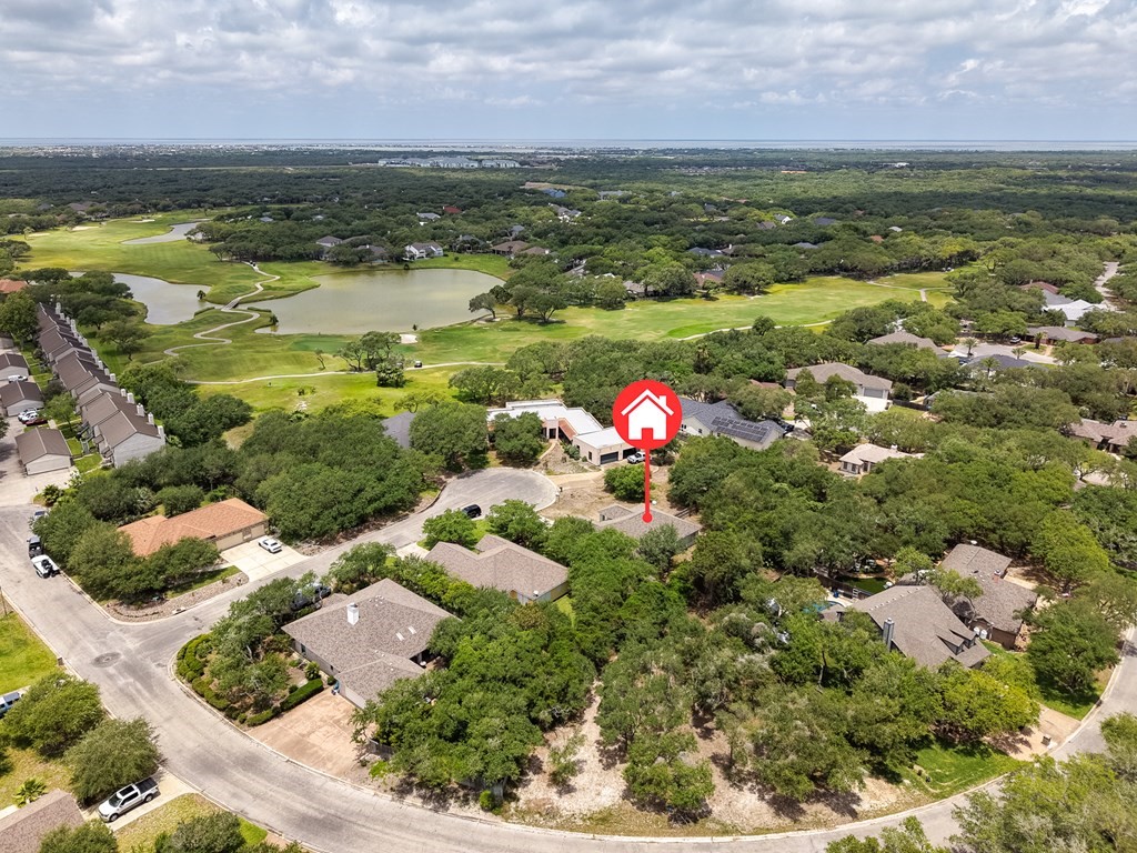 405 Cascades Rockport TX 78382
