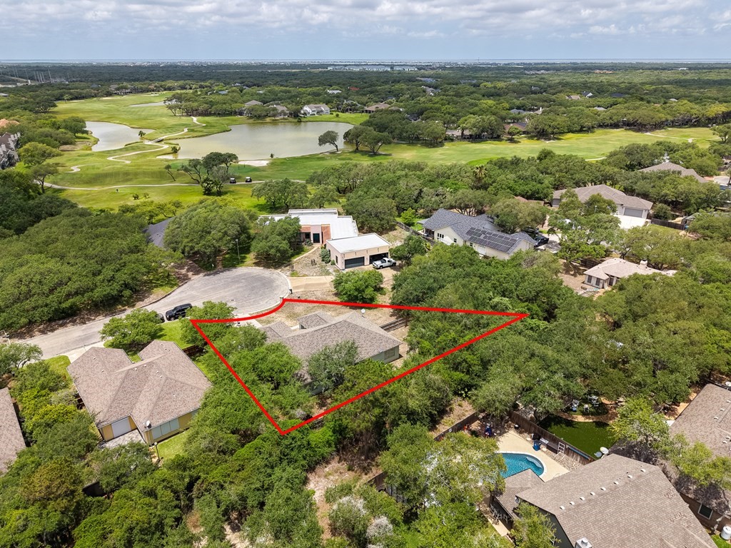 405 Cascades Rockport TX 78382