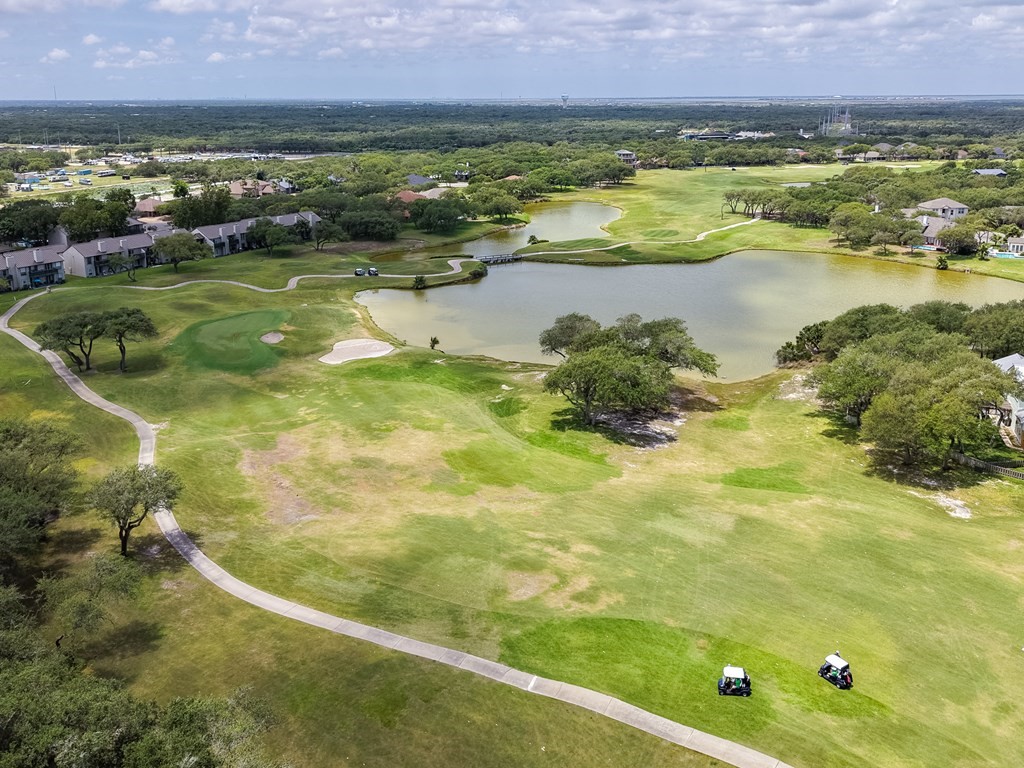 405 Cascades Rockport TX 78382