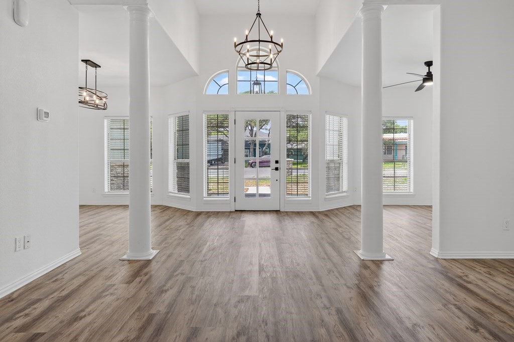 405 Cascades Rockport TX 78382