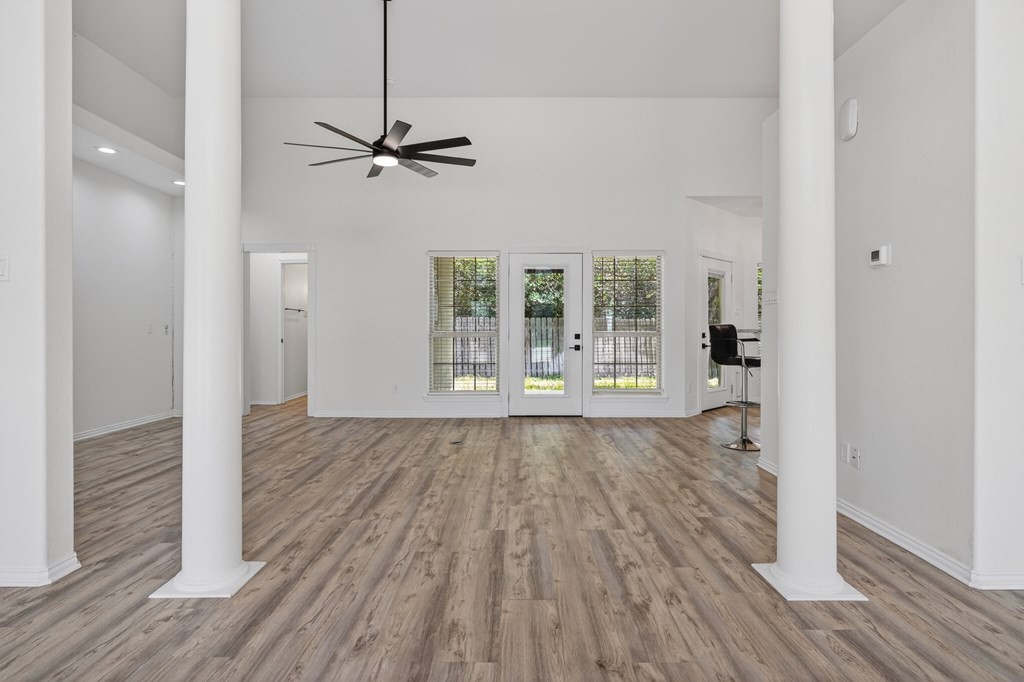 405 Cascades Rockport TX 78382