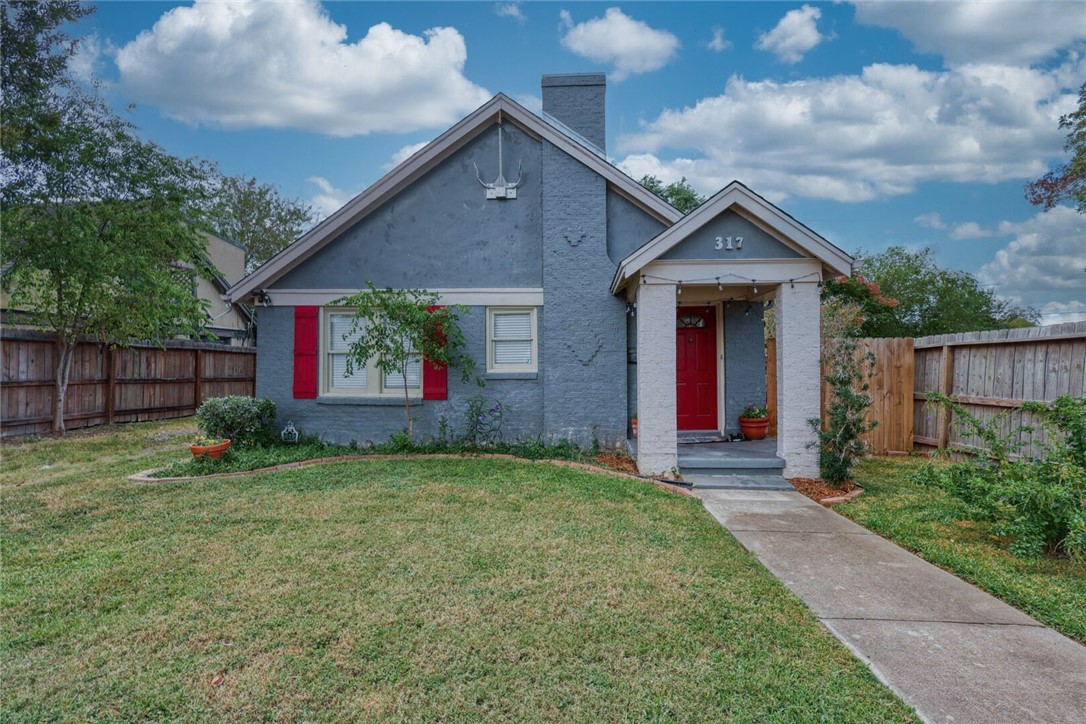 317 Indiana Avenue Corpus Christi TX 78404