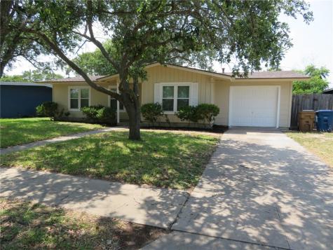 726 John Lee Street Corpus Christi TX 78412